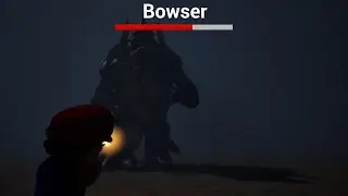 DON'T LET NINTENDO SEE THIS!