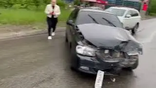 дтп Пушкина 6г