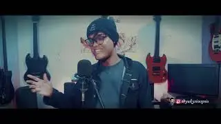FOR REVENGE FEAT FIERSA BESARI  ADA SELAMANYA   ||  COVER YUKY SIN AND JOJO