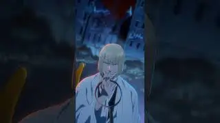 Bleach tybw part 2 🩸🔥 