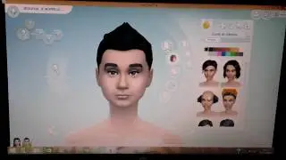 Contenu personnalisé sims 4♥