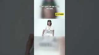 Don't give up on your dreams #lilbaby #lilbabyedit #rap #dontgiveup #hiphop   #music