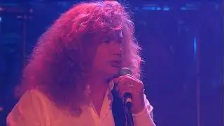 Megadeth ` Countdown to Extinction 20th Anniversary. Fox Theater, Pomona, CA. December 7, 2012.