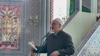 Духовный мир над материальным. Финансовый кризис.