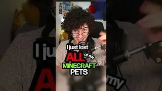 CURSED MINECRAFT STREAM 😭 