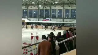 Илизар,кубок РТ