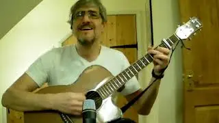 Sorry by Nothing But Thieves (cover)