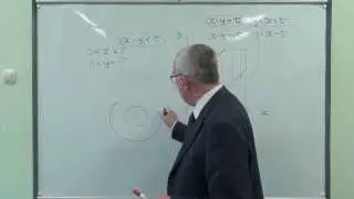 Две задачи теории  вероятностей