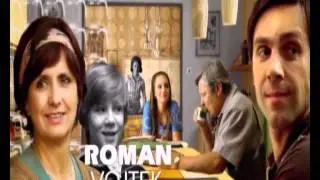 Vyprávěj (znělka 3. série)*