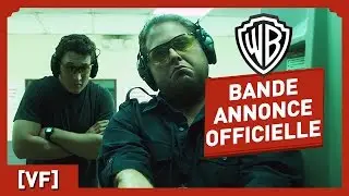 War Dogs - Bande Annonce Officielle 2 (VF) - Jonah Hill / Miles Teller