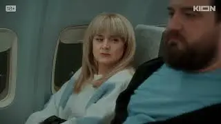 Убойный отпуск | Сериал [2024] Трейлер