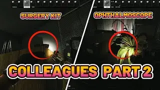 Colleagues Part 2 Quest Guide - Shoreline - Escape from Tarkov #escapefromtarkov #tarkov
