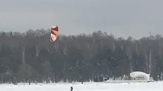 11.01.23. Рыбалка в Ушково. Плотва. Окунь.