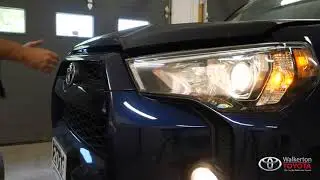 2016 4Runner - Walk Around