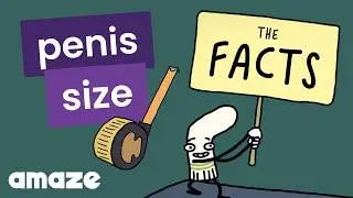 Does Penis Size Really Matter?