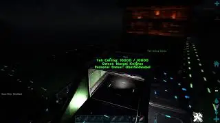 Ark: Ragnarok