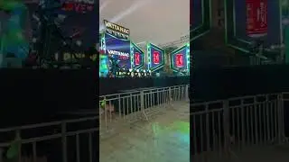 Valentine day concert