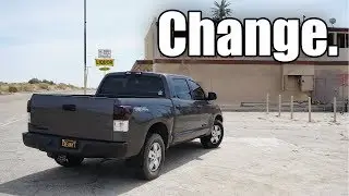 Change.