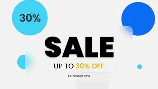 4K Products Promotional Video