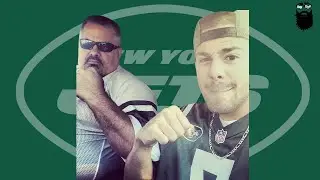 Boy Green's Father Plays Jets GM With Brand New Mock Draft to Fix Team
