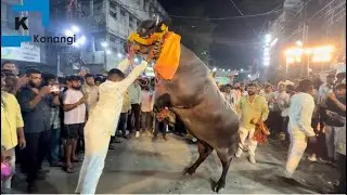 Khairatabad Sadar | Yadav Sadar Sammelanam in Hyderabad | Narayaguda Sadar #ladduyadav #swapnayadav