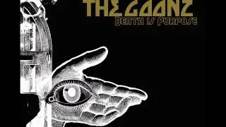 The Goonz - Red Motorcycle Diaries - Death Is Purpose