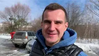 Консервация снегохода в конце сезона