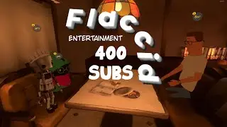 400 Subscribers Acknowledgment