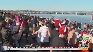 Humane Society to host 2023 Penguin Plunge