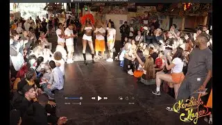 VIRGIN RUNWAY THE MEME KIKI BALL 090624