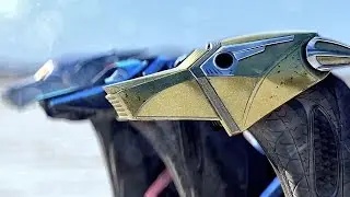 Swedish House Mafia   Greyhound   Extended Video Remix HD