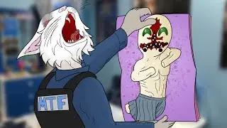 SCP Moments You'll Want To Forget | SCP: Secret Laboratory