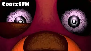 [SFM/FNAF] "Bury Me Low" (Five Nights At Freddy’s sfm animation)