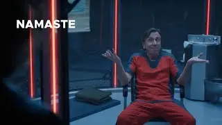 Namaste - Blonsky Tribute