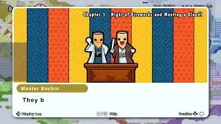 [Retro] Happy holidays! Hanging out and playing random games via Steam Deck!