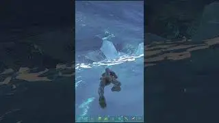 When The ARK Base You're Raiding Gets Dev Wiped
