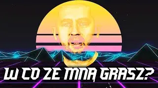 NORBI feat. Pola Blue - W CO ZE MNĄ GRASZ? (Official Video) (2020)
