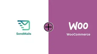 Send WooCommerce Customer's Emails to SendMails.io | SendMails.io WooCommerce Integration