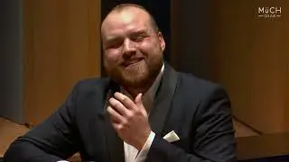 Artist Diploma-Valentin Thill: G. Bizet: Les Pêcheurs de perles