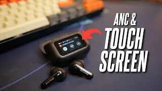 JBL Tour Pro 2 Budget Alternative! Awei T56 ANC Review!