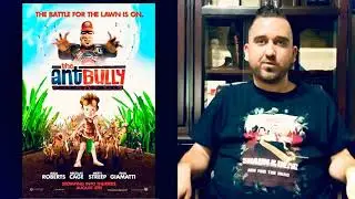 Movie review The Ant Bully (2006)