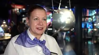 ПС-1. 65 лет космической эры человечества