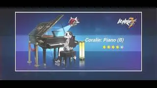 Honkai Impact 3rd - Pulling For Senadina's Equipment Pt 1