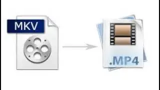 (PANZOID) Como convertir un video mkv a mp4 sin programas (BIEN EXPLICADO 2017)