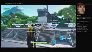 Si estas bido este video porfavor denuncia  a epic games