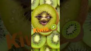5 Major Benefits of eating Kiwis 🥝#shortvideo #ashadiee #fuits #vlog #funny #antioxidants #drberg
