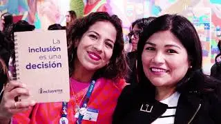 Incluyema Argentina-  El papel de la cultura en el empleo inclusivo-  #producciónmaracuya