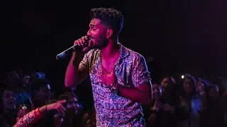 Muza Live in Dhaka | Bondhurey