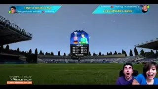 ТОТС НОЙЕР 96 В ПАКЕ | NEUER 96 TOTS IN PACK | FIFA 16