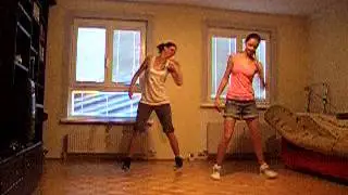 316 ALL OF ME - Eder Lopes - cooldown Zumba